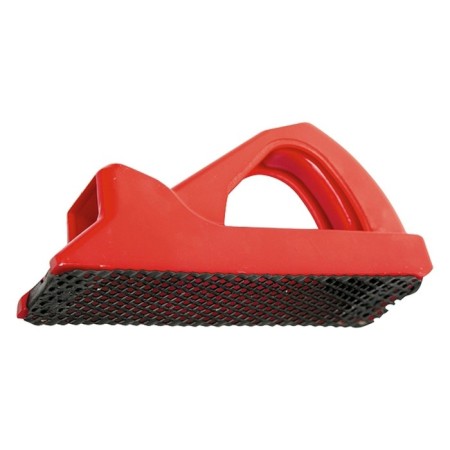 Matrix rubbish, 250 x 42 mm, peeling, plastic, for drywall
