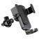 Hoco CA103 car holder, telescopic, for 4.5-7 ", gray