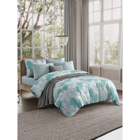 Bonnie bed linen 2 20x214 cm, 175x215 cm, 70x70 cm - 2 pcs-4