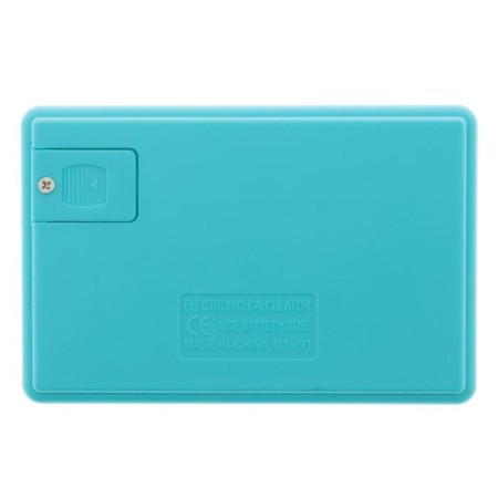 Engineering calculator, 10-bit case, mix-4