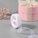 Kapron tape, 20 mm, 20 ± 1 m, white color No. 1