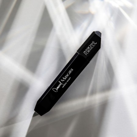 Physicians Formula Mineral Wear Diamond Mascara, Black Diamond tone, 8.5 ml-6