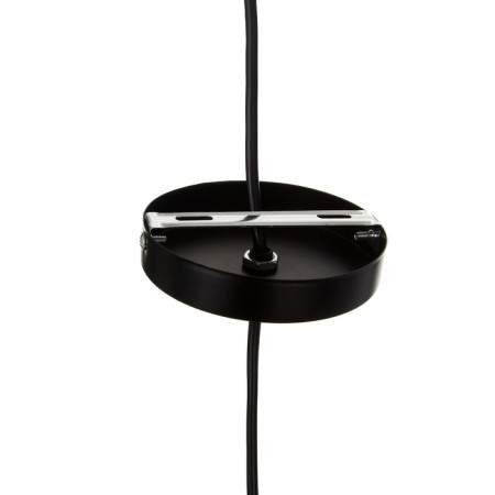 Lamp Bayerlux rattan 1he27 15W orange 20x20x120 cm-6