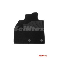 Lux pile rugs for Renault Scenic III, 2009-2016
