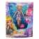 Winx Club Magic Reveal Snake Doll Stella, with wings, 24 cm