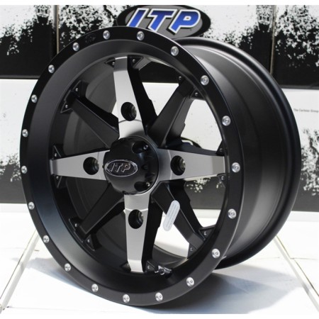 ITP Cyclone 14CY13BX ATP Disk