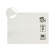 Binding cardboard 2.0 mm, 30 x 40 cm, 20 sheets, 1250 g/m², white