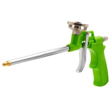 Pistol for the mounting foam SIBRTSH 88680, plastic case