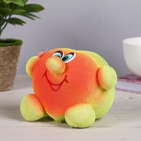 Growing gift Eco -Zhizhivchik "heart" mix-24