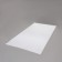 Foam rubber, 2 × 1 m, thickness 3 mm, 16 kg/m³, white