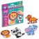 Maxi Puzzles with eyes "Funny Friends"