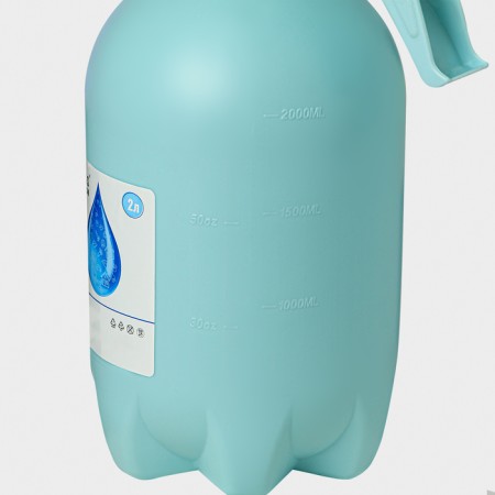 Pompovoy sprayer, 2 l, radivas-5