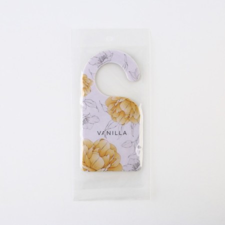 Fragrance for the home (Sasha) "Vanilla", 6 x 12.5 cm.-3
