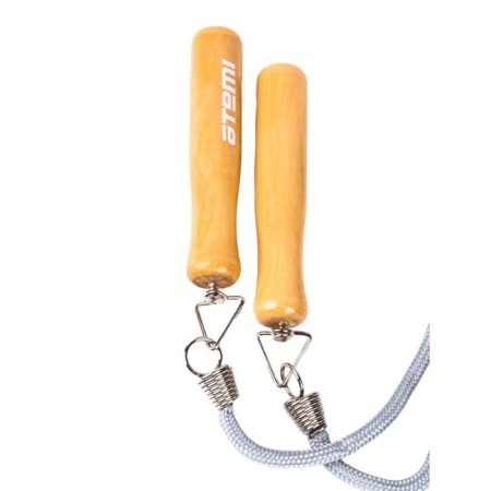 Lacking ATEMI AJR01, wooden handles, pp cord, 2.8 m-1