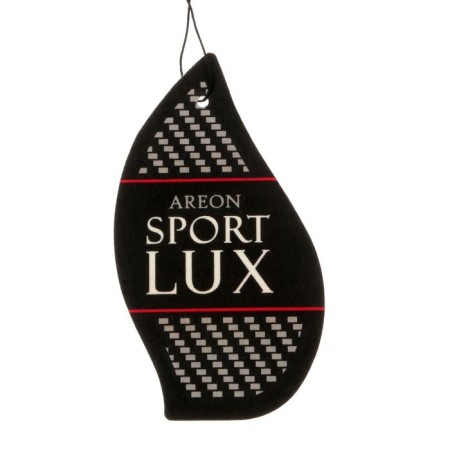 Areon Lux flavor, platinum-3