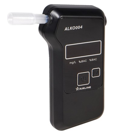 AIRLINE alcohots, professional, electrochemical-3