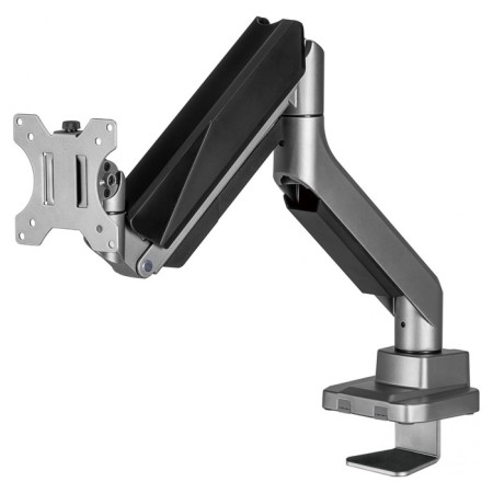 Crasstein for Monitors Ultramounts UM717 Silver 17 "-49" Max.18kg mount to tableshops 107046-2