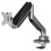 Crasstein for Monitors Ultramounts UM717 Silver 17 "-49" Max.18kg mount to tableshops 107046
