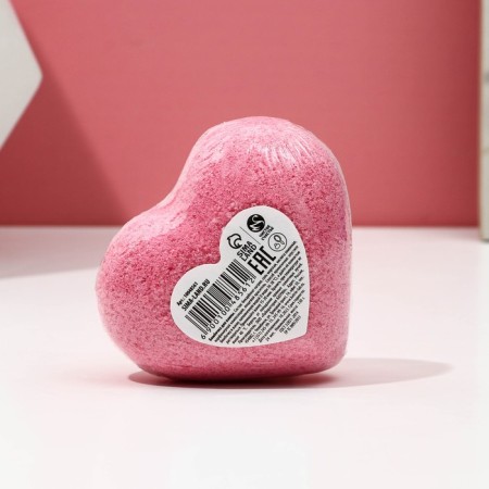 Love bomb, 130 g, aroma of forest berries, pure happiness-3