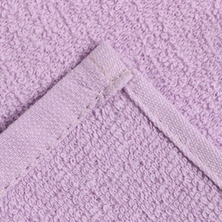 Tensor napkin 30x30cm (FAS 5pcs) Lilac, 360 g/m, HL100%-3