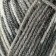 Yarn "Crazy Color" 25% wool, 75% acrylic 260m/100g (137 print)