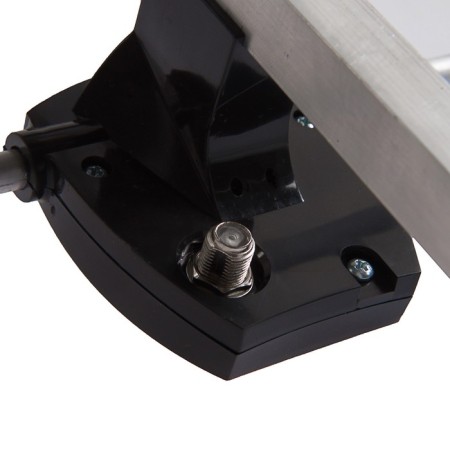 Ramo Antenna BAS-1153-P SPRINT-3, Street, Passive, 7 DBI, DVB-T, DVB-T2, Digital-2