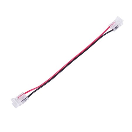 Connector ARTE LAMP Strip-CCCESSORES A31-08-1CCT, White