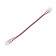 Connector ARTE LAMP Strip-CCCESSORES A31-08-1CCT, White