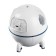 Air humidifier Luazon HM-16 "went!", 220 ml, USB Type-C, white