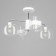 Cutilux Burton Cellars CL140140 49x45x30.5 cm, 4x60W, E14, light color