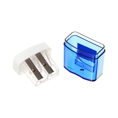Zapochilok 2 holes with the Berlingo "Perfect XL" Container Plastic Assorted-6