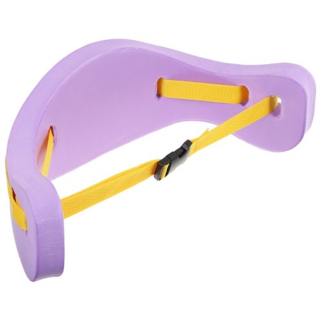 Belt for teaching swimming onlytop, children, 57x15x3 cm-4