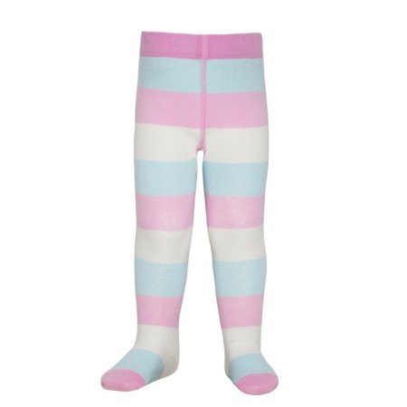 Pantyhose children's cotton CONTE KIDS TIP-Top, height 80-86 cm, dairy color-5