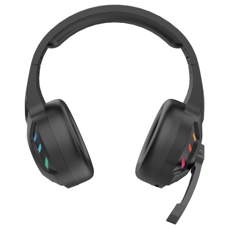 Headphones with a microphone halp HS-L420G Black Falled BT BEAR (1939799)-4