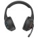 Headphones with a microphone halp HS-L420G Black Falled BT BEAR (1939799)
