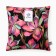 Ethel Pillow "Irisa", 40*40 cm, 100% p/e, velor