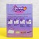 Set for creativity Magnets from gypsum "Cexi"