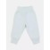 A set of children's pants MOWBABY BIRDS, height 68 cm, blue color, 3 pcs