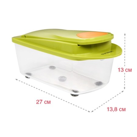 Ourson Easy Cut & Chop CV2803PM/MC-4