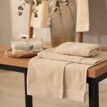 Tmachry Lovelife Natural Beige 30*50 cm, 100% HL-4