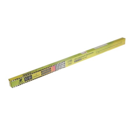 LED Luazon, 10 W, 600 mm, IP40, 220 V, full spectral-5