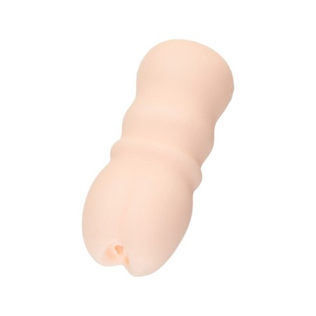 Mosterbator Unrealistic Mensmax Feel Eve, TPE, Beige, 14.2 cm-1