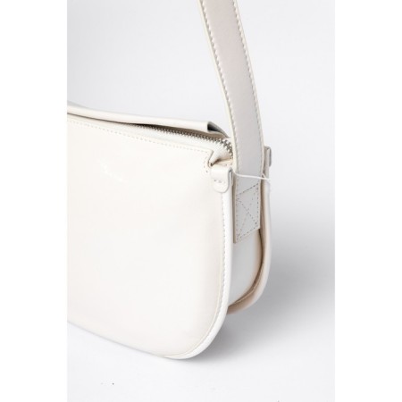 Bag Cross-Body Women's, genuine leather, Ludor Dairy, 26x9x20 cm-2