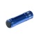 Ultraviolet flashlight LUF-04, UV/LED, 9 W, 9 diodes, from batteries (not included), Golubny