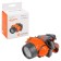 Lanter Valobe Airline Afl-19h-08, on LEDX19 batteries
