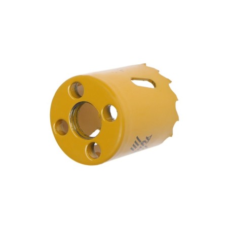 Coron Bimetallic tundra, 38 mm, M16 with additional fixation-2