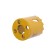 Coron Bimetallic tundra, 38 mm, M16 with additional fixation
