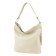 Bag bag, lightning department, light-beige color 36x36x15cm