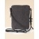 Baby bag, size 13x19 cm, black color