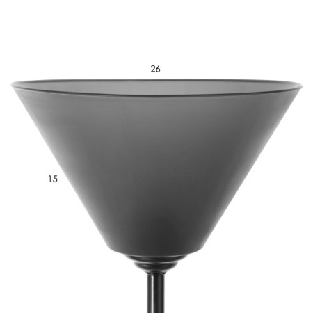 ThorSher "Izi" 1x15W E27 Model: BR 01004 Black-4